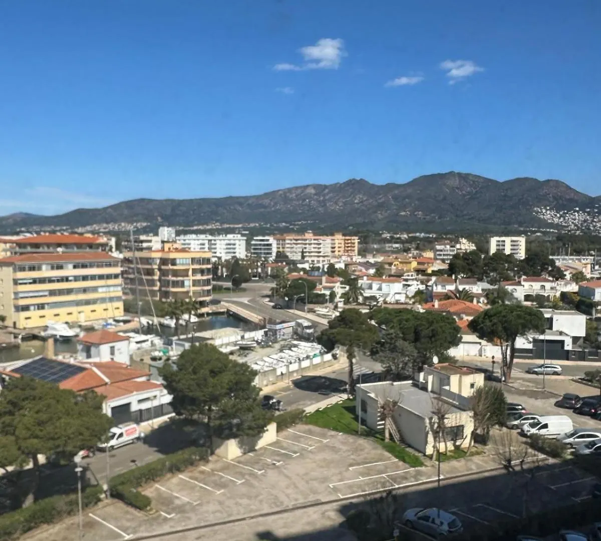 Acogedor Estudio En El Edificio Isla De Roses 0*,  Spain